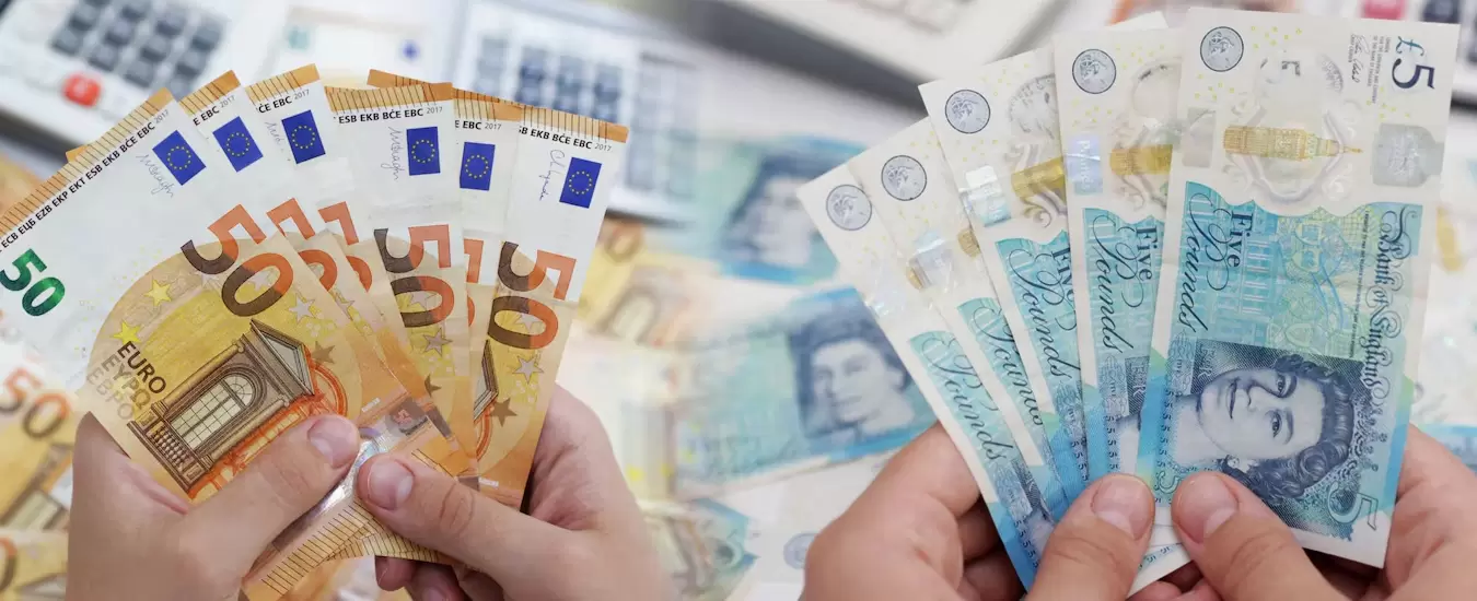 Buy Euro Banknotes Online