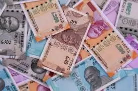 Counterfeit Indian Rupee (INR) Banknotes