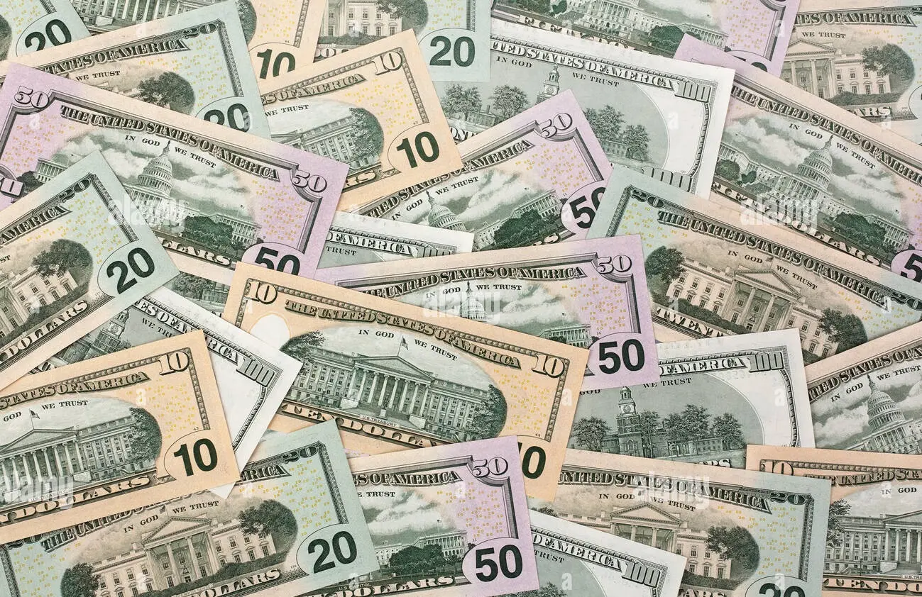 Buy Counterfeit US Dollar Bills